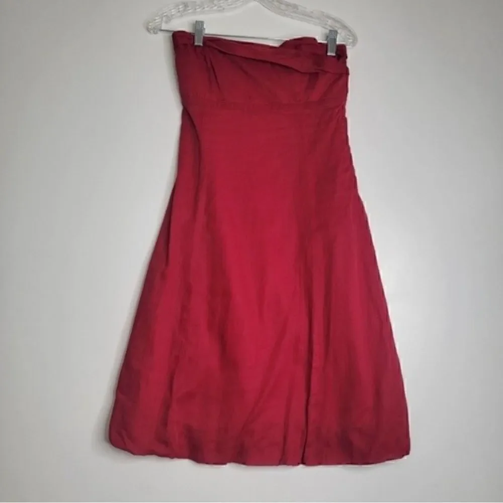 ⚠️SALE⚠️Revolve Anthropologie Delletta Mini Dress - Picture 2 of 4